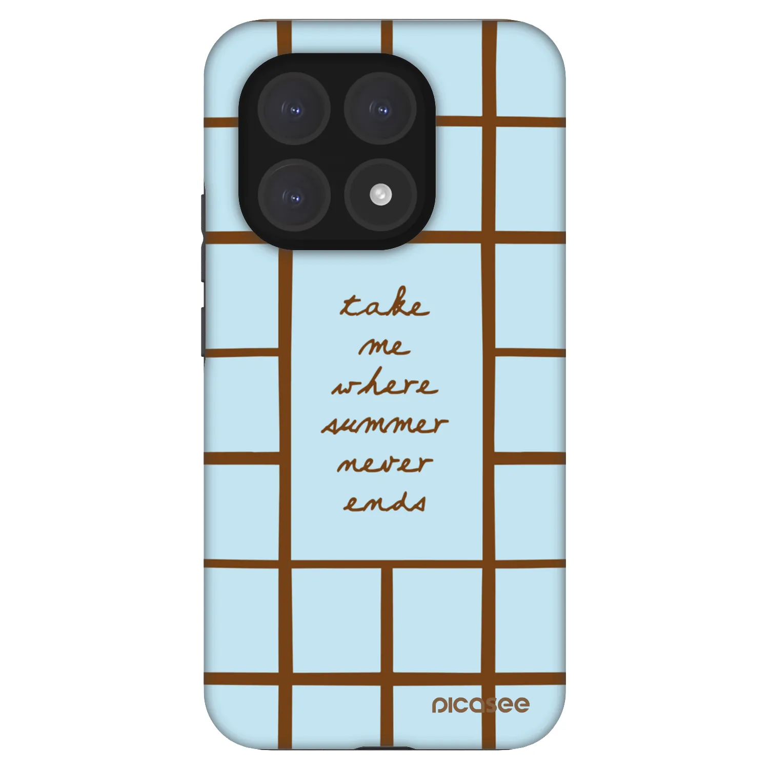 Picasee Fashion Case pentru Xiaomi 15T - Shutter Season