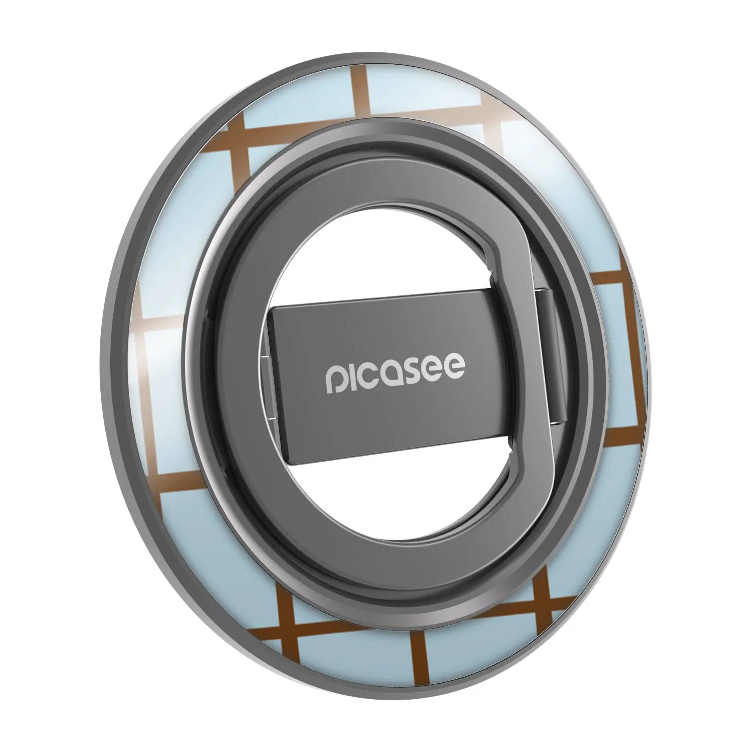 Picasee Magnetic holder - Neagră