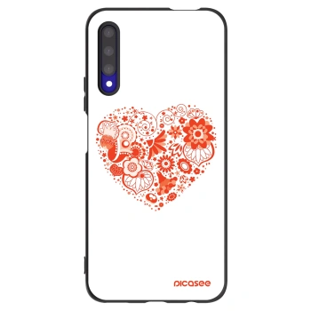 Husă pentru Honor 9X Pro - Big heart