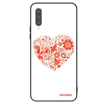 Husă pentru Samsung Galaxy A50 A505F - Big heart