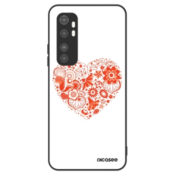 Husă pentru Xiaomi Mi Note 10 Lite - Big heart