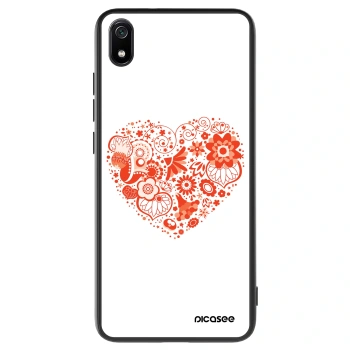 Husă pentru Xiaomi Redmi 7A - Big heart