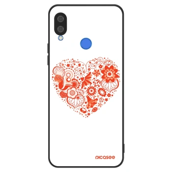 Husă pentru Huawei Nova 3 - Big heart