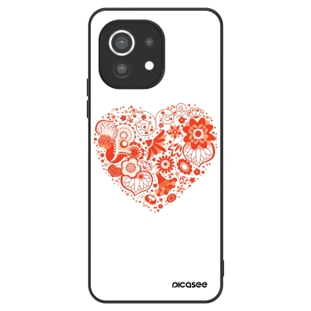Husă pentru Xiaomi Mi 11 - Big heart