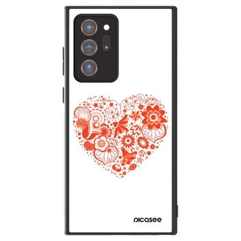 Husă pentru Samsung Galaxy Note 20 Ultra - Big heart