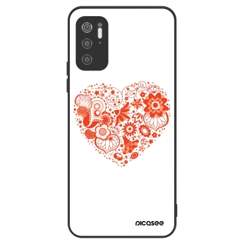 Husă pentru Xiaomi Poco M3 Pro 5G - Big heart