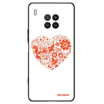 Husă pentru Honor 50 Lite - Big heart