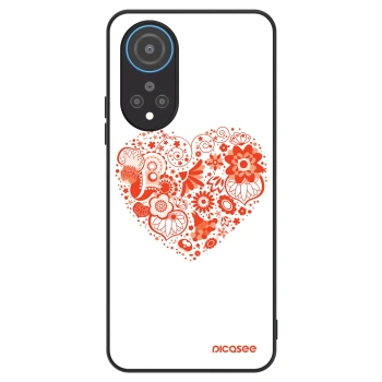 Husă pentru Honor X7 - Big heart