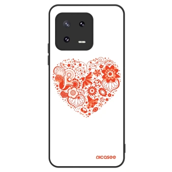 Husă pentru Xiaomi 13 Pro - Big heart