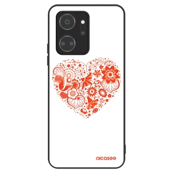 Husă pentru Honor X7a - Big heart