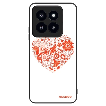 Husă pentru Xiaomi 14 Pro - Big heart