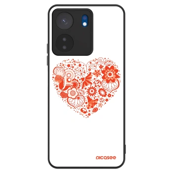 Husă pentru Xiaomi Redmi 13C 4G - Big heart