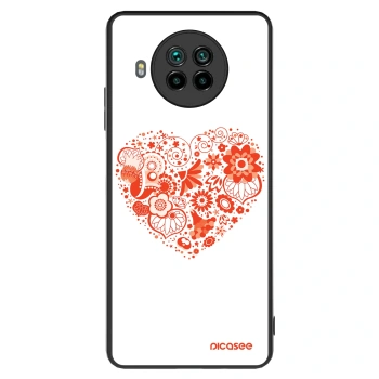 Husă pentru Xiaomi Mi 10T Lite - Big heart