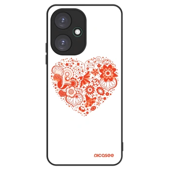 Husă pentru Xiaomi Redmi 13C 5G - Big heart