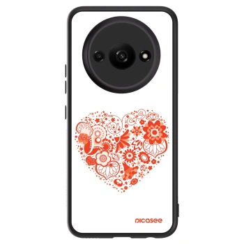 Husă pentru Xiaomi Redmi A3 - Big heart