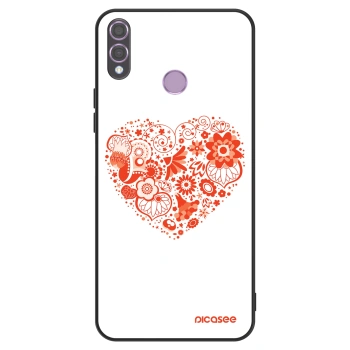 Husă pentru Honor 8X - Big heart