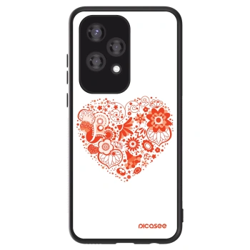 Husă pentru Honor 200 Lite - Big heart