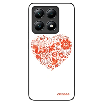 Picasee ULTIMATE CASE pentru Xiaomi 14T - Big heart