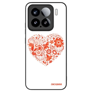 Picasee ULTIMATE CASE pentru Xiaomi 15 - Big heart
