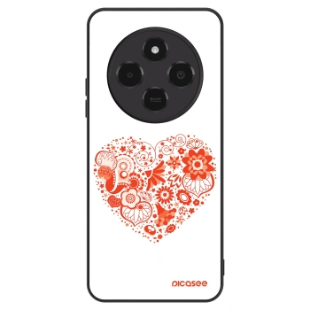 Husă pentru Xiaomi Poco C75 - Big heart