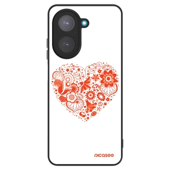 Husă pentru Xiaomi Redmi A5 - Big heart