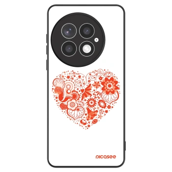 Husă pentru OnePlus 13 5G - Big heart