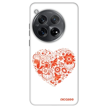 Husă pentru OnePlus 12 5G - Big heart