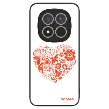 Husă pentru Xiaomi Redmi Note 15 Pro 4G - Big heart