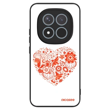 Husă pentru Xiaomi Redmi Note 15 Pro+ - Big heart