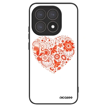 Husă pentru Xiaomi 15T - Big heart