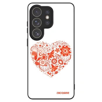 Husă pentru Samsung Galaxy S26 Ultra - Big heart