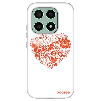 Husă pentru Xiaomi 17 - Big heart
