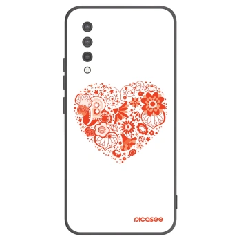 Husă pentru Xiaomi Mi 9 Lite - Big heart