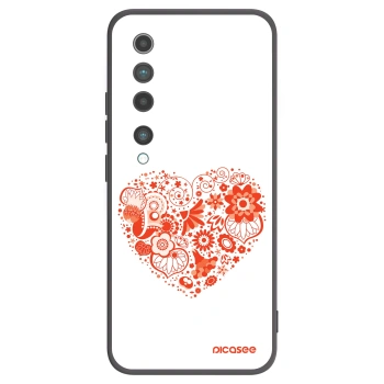 Husă pentru Xiaomi Mi 10 - Big heart