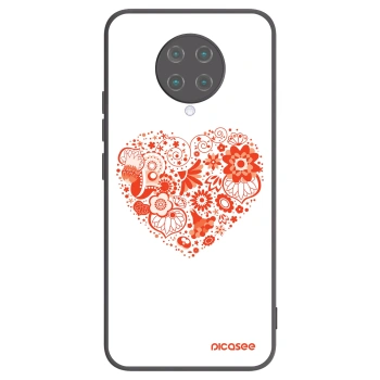 Husă pentru Xiaomi Poco F2 Pro - Big heart