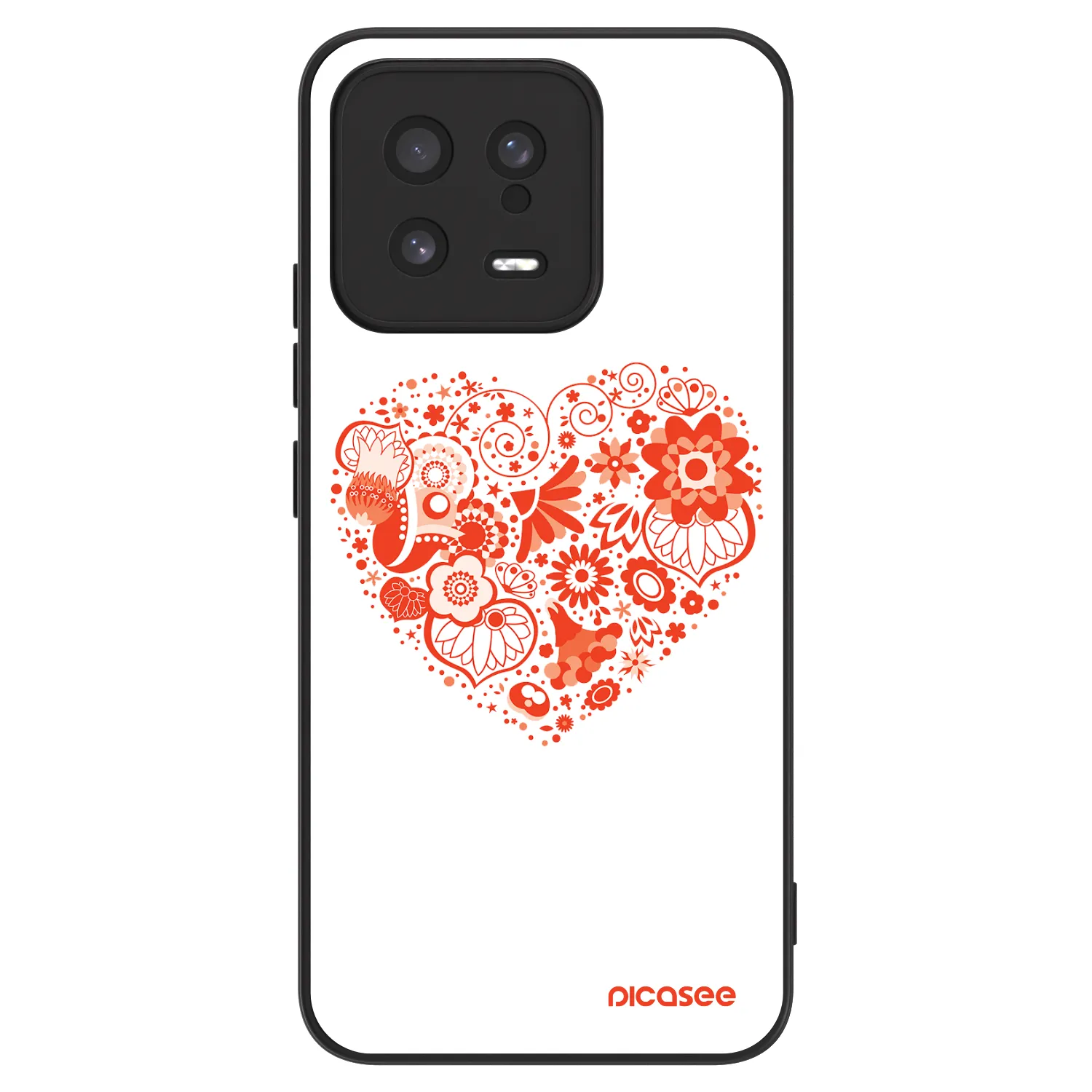 Picasee ULTIMATE CASE pentru Xiaomi 13 - Big heart