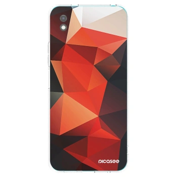 Picasee husă neagră din silicon pentru Xiaomi Redmi 9A - Wallpaper 2