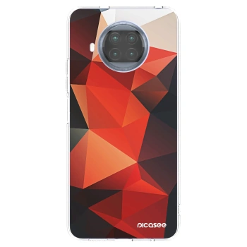 Picasee husă transparentă din silicon pentru Xiaomi Mi 10T Lite - Wallpaper 2