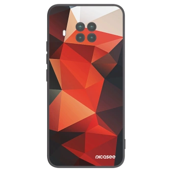 Picasee husă neagră din silicon pentru Xiaomi Mi 10T Lite - Wallpaper 2