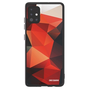 Picasee ULTIMATE CASE pentru Samsung Galaxy A51 A515F - Wallpaper 2