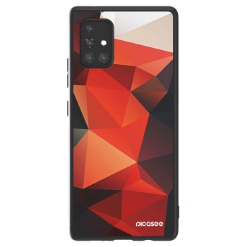Picasee ULTIMATE CASE pentru Samsung Galaxy A71 A715F - Wallpaper 2