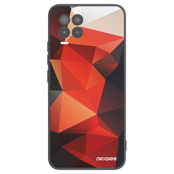 Husă pentru Realme 8 4G - Wallpaper 2