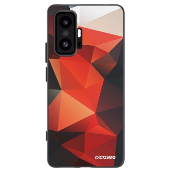 Picasee husă neagră din silicon pentru Xiaomi 11T Pro - Wallpaper 2