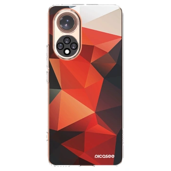 Picasee husă transparentă din silicon pentru Honor 50 5G - Wallpaper 2
