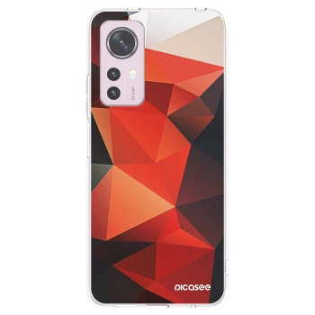 Picasee husă transparentă din silicon pentru Xiaomi 12 - Wallpaper 2