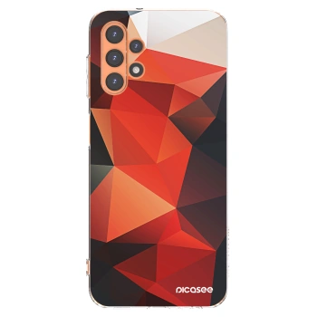 Picasee husă transparentă din silicon pentru Samsung Galaxy A13 4G A135 - Wallpaper 2