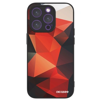 Picasee ULTIMATE CASE pentru Apple iPhone 14 Pro - Wallpaper 2