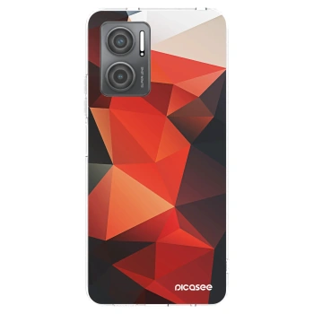 Picasee husă transparentă din silicon pentru Xiaomi Redmi 10 5G - Wallpaper 2