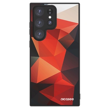 Picasee ULTIMATE CASE pentru Samsung Galaxy S23 Ultra 5G - Wallpaper 2