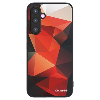 Picasee ULTIMATE CASE pentru Samsung Galaxy A54 5G A546B - Wallpaper 2